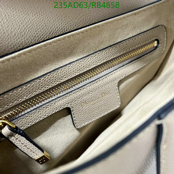 Dior-Bag-Mirror Quality Code: RB4858