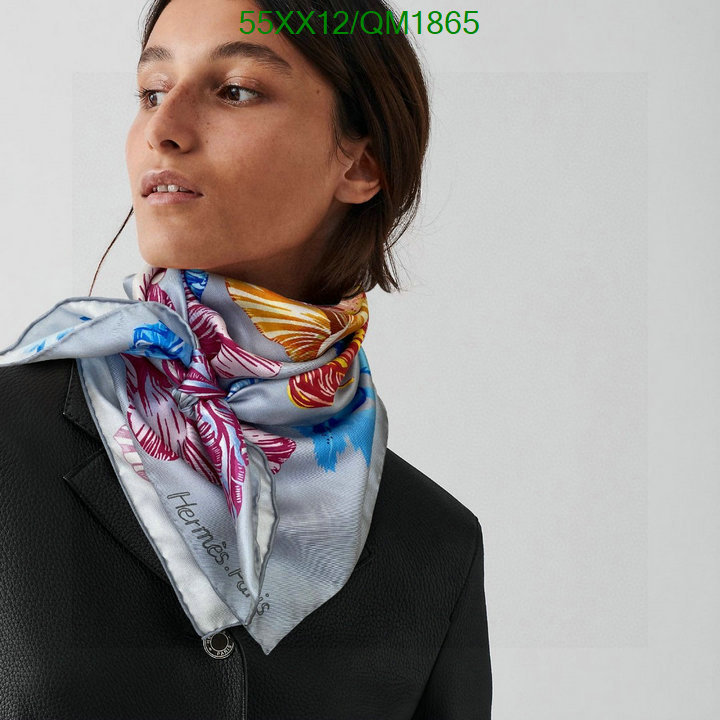 Hermes-Scarf Code: QM1865 $: 55USD