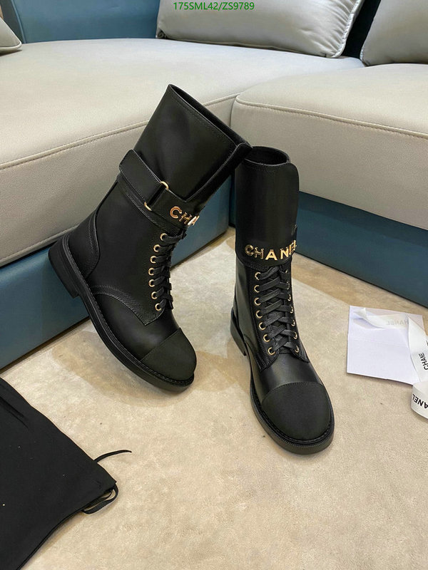 Boots-Women Shoes Code: ZS9789 $: 175USD