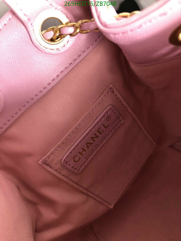 Chanel-Bag-Mirror Quality Code: ZB7048 $: 265USD