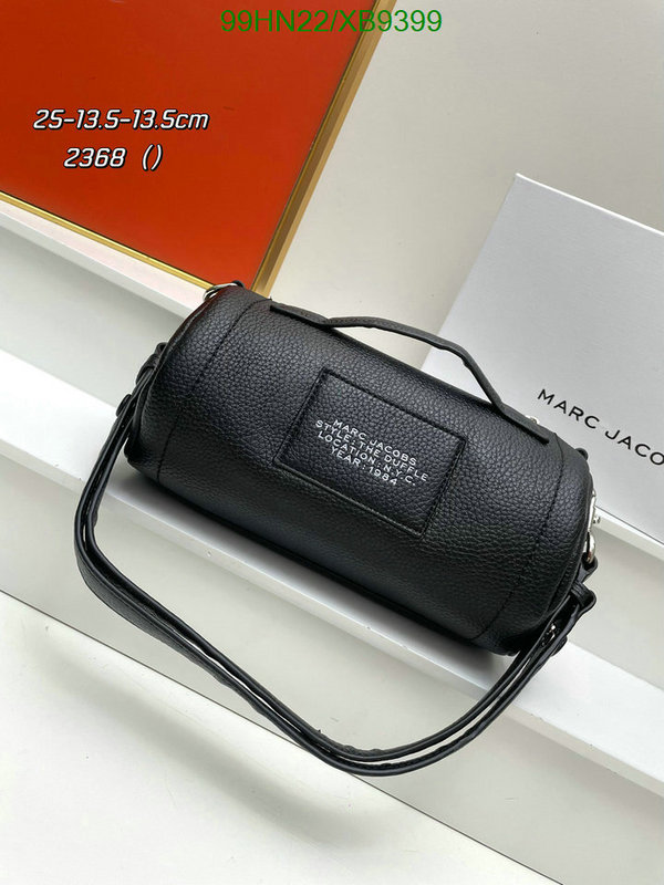 Marc Jacobs-Bag-4A Quality Code: XB9399 $: 99USD