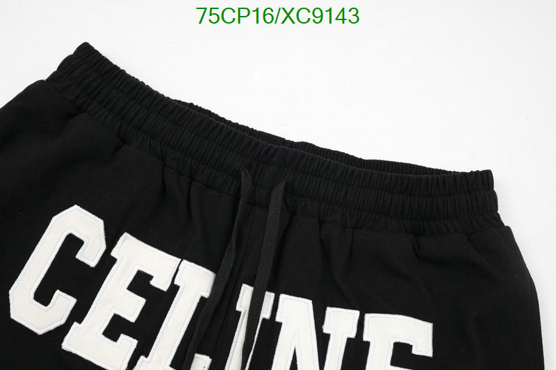 Celine-Clothing Code: XC9143 $: 75USD