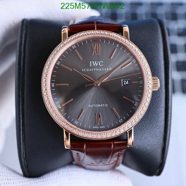 IWC-Watch-Mirror Quality Code: XW9242 $: 225USD