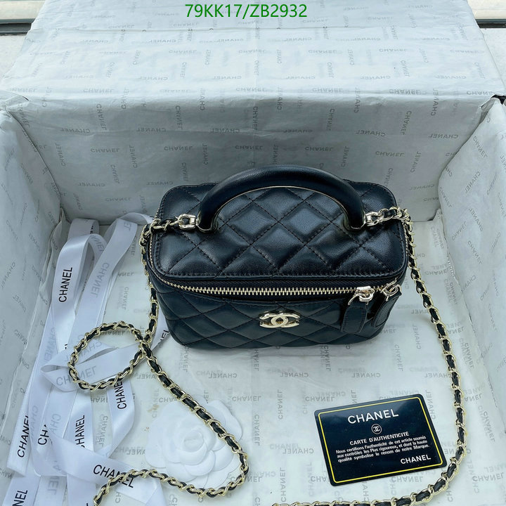 Chanel-Bag-4A Quality Code: ZB2932 $: 79USD