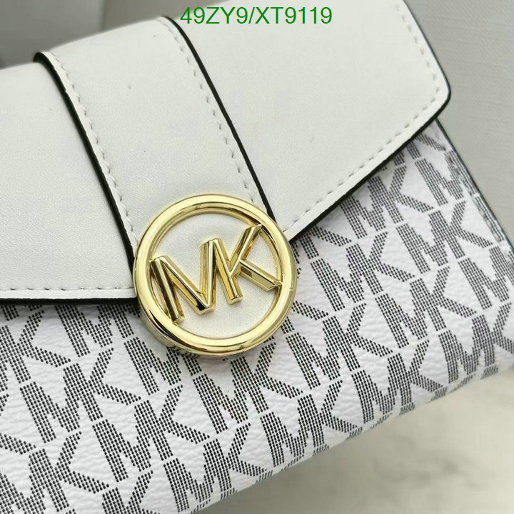 Michael Kors-Wallet-4A Quality Code: XT9119 $: 49USD