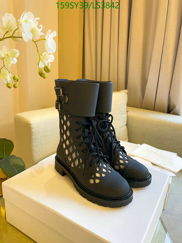 Boots-Women Shoes Code: LS3842 $: 159USD