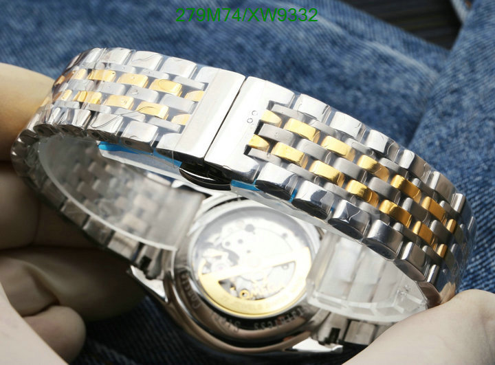 Rolex-Watch-Mirror Quality Code: XW9332 $: 279USD