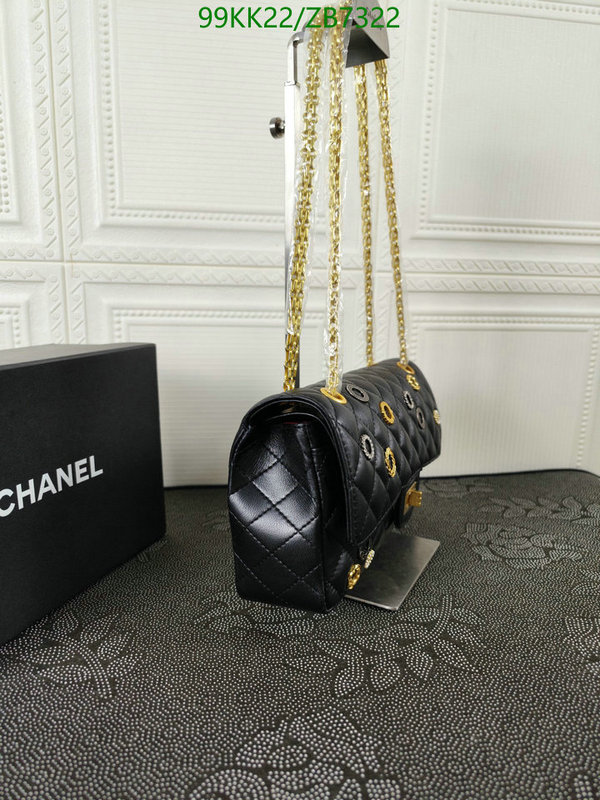 Chanel-Bag-4A Quality Code: ZB7322 $: 99USD