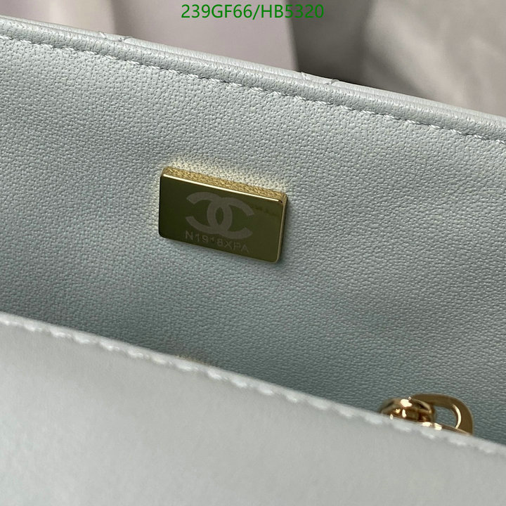 Chanel-Bag-Mirror Quality Code: HB5320 $: 239USD