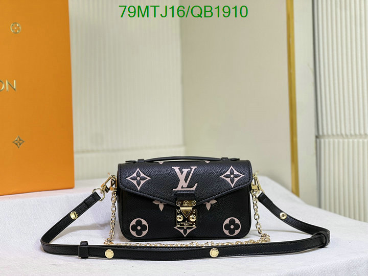 LV-Bag-4A Quality Code: QB1910 $: 79USD