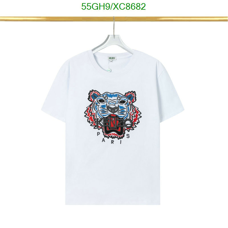 Kenzo-Clothing Code: XC8682 $: 55USD