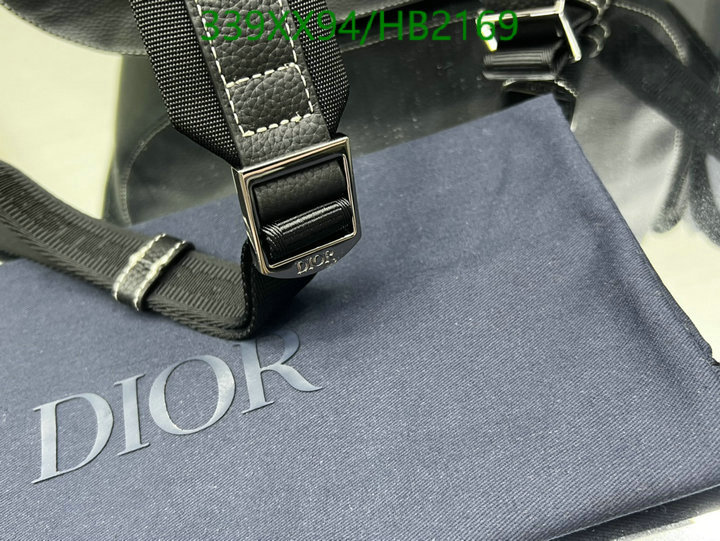 Dior-Bag-Mirror Quality Code: HB2169 $: 339USD
