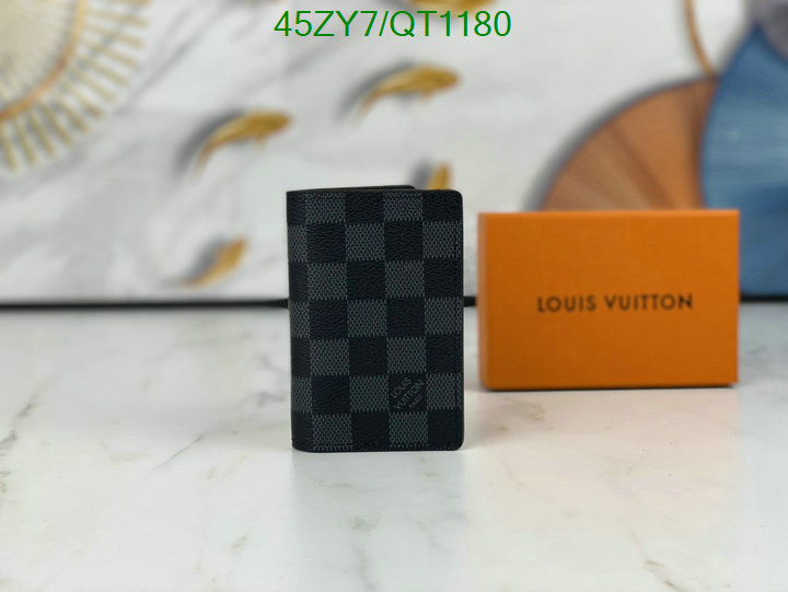 LV-Wallet-4A Quality Code: QT1180 $: 45USD