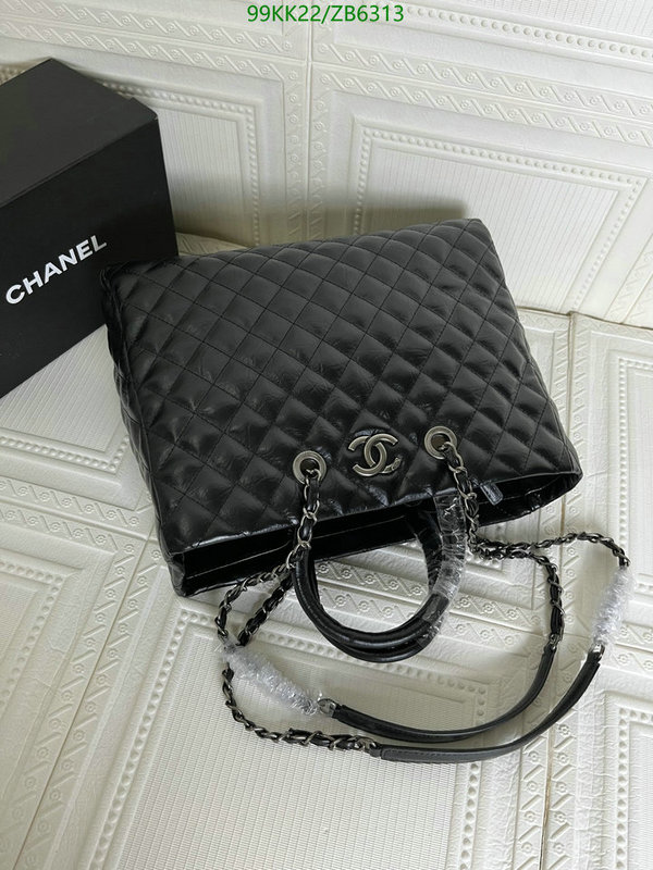 Chanel-Bag-4A Quality Code: ZB6313 $: 99USD