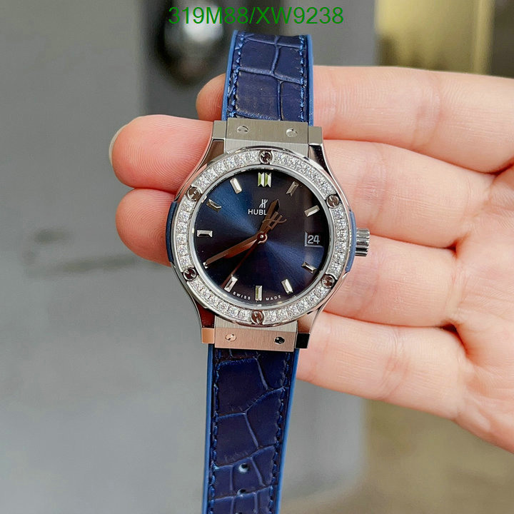 Hublot-Watch-Mirror Quality Code: XW9238 $: 319USD