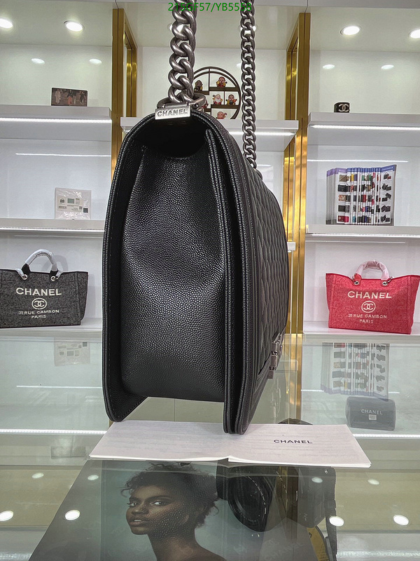 Chanel-Bag-Mirror Quality Code: YB5558 $: 215USD