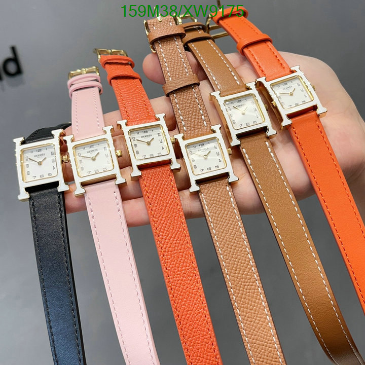 Hermes-Watch(4A) Code: XW9175 $: 159USD