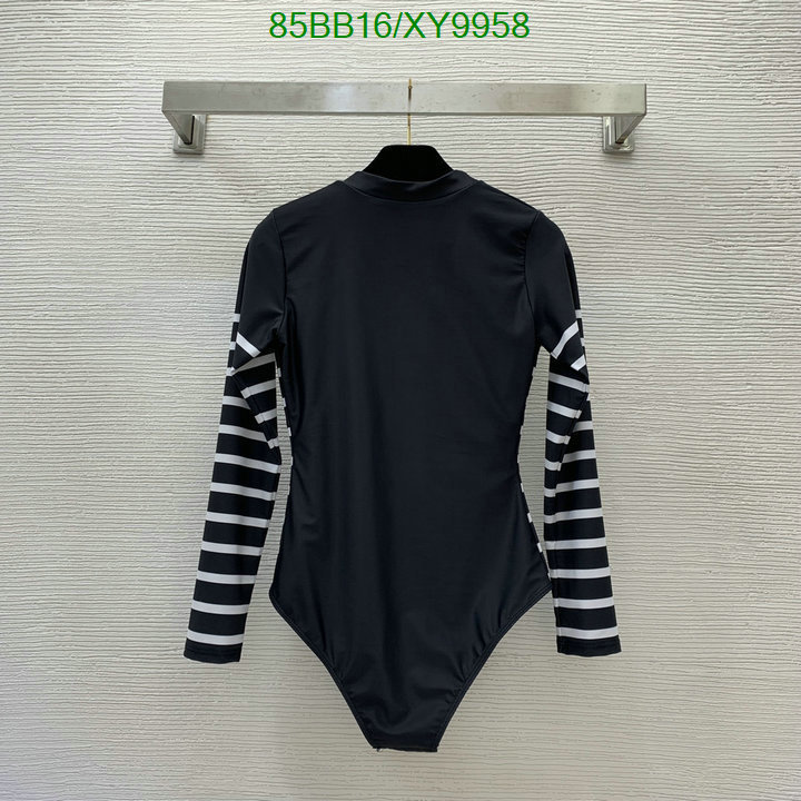 Dior-Swimsuit Code: XY9958 $: 85USD