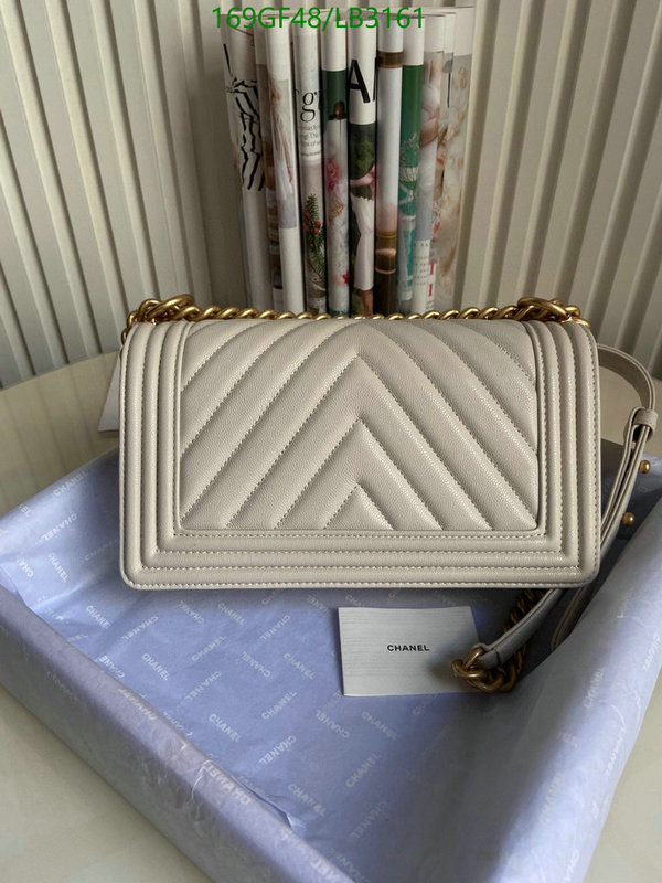 Chanel-Bag-Mirror Quality Code: LB3161 $: 169USD