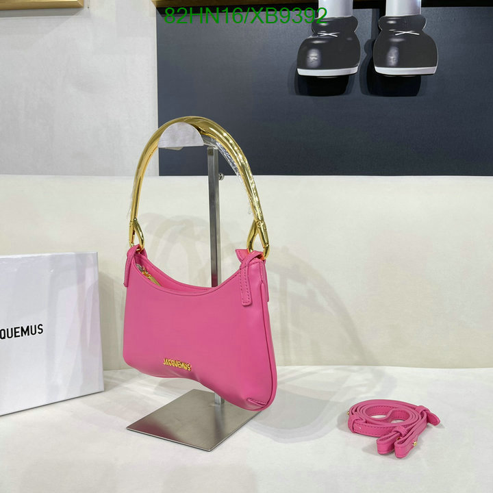 Jacquemus-Bag-4A Quality Code: XB9392 $: 82USD