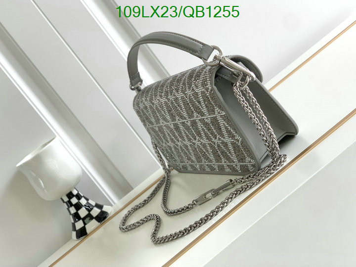 Valentino-Bag-4A Quality Code: QB1255 $: 109USD