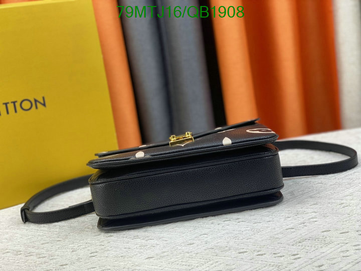LV-Bag-4A Quality Code: QB1908 $: 79USD