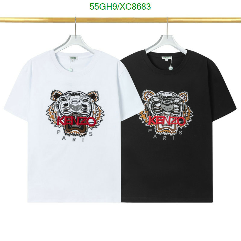 Kenzo-Clothing Code: XC8683 $: 55USD