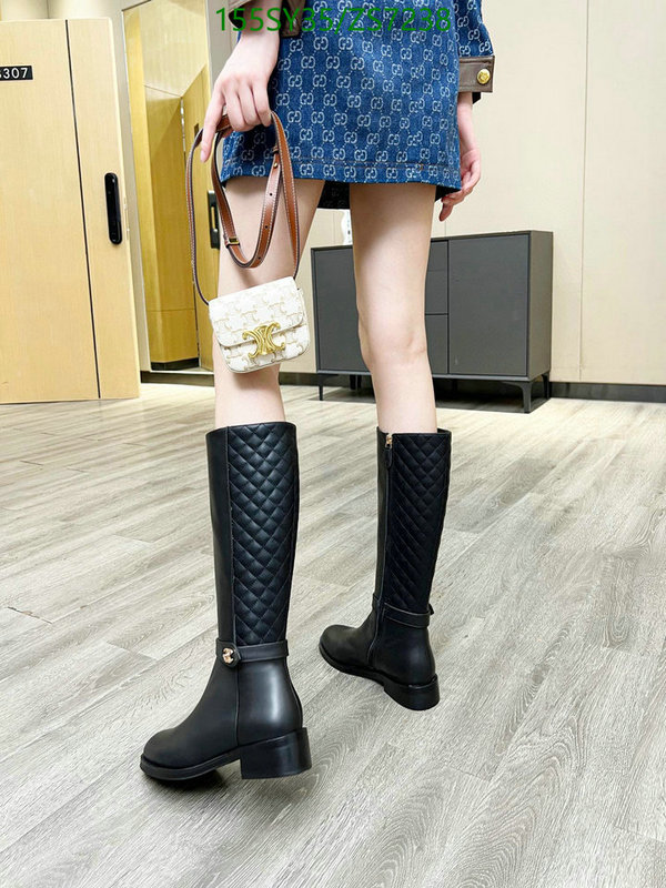Boots-Women Shoes Code: ZS7238 $: 155USD