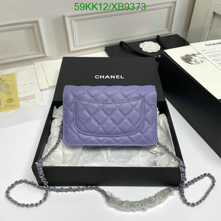 Chanel-Bag-4A Quality Code: XB9373 $: 59USD