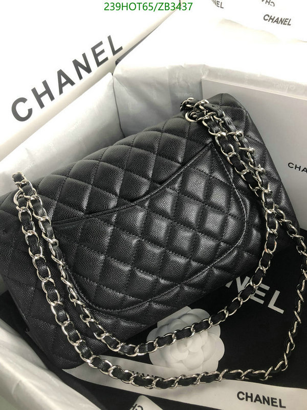 Chanel-Bag-Mirror Quality Code: ZB3437 $: 239USD