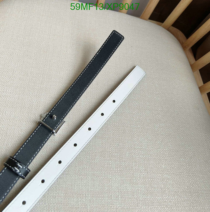 Burberry-Belts Code: XP9047 $: 59USD