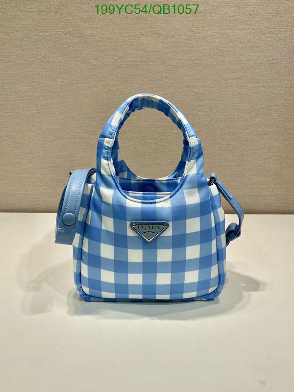 Prada-Bag-Mirror Quality Code: QB1057 $: 199USD