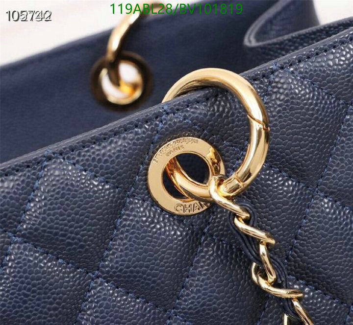 Chanel-Bag-4A Quality Code: BV101819 $: 119USD