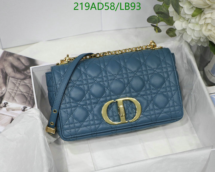 Dior-Bag-Mirror Quality Code: LB93