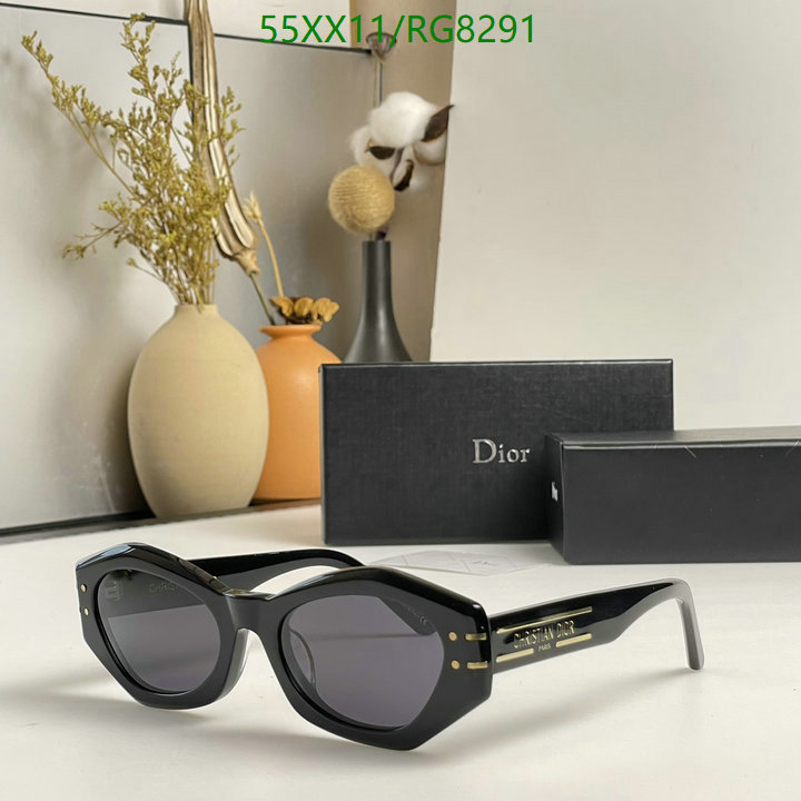 Dior-Glasses Code: RG8291 $: 55USD