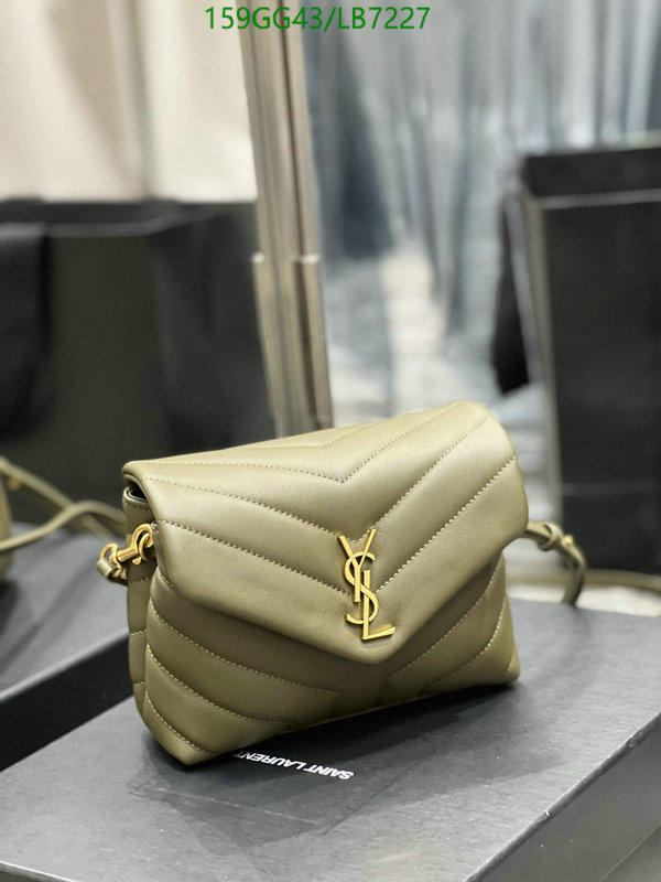 YSL-Bag-Mirror Quality Code: LB7227 $: 159USD