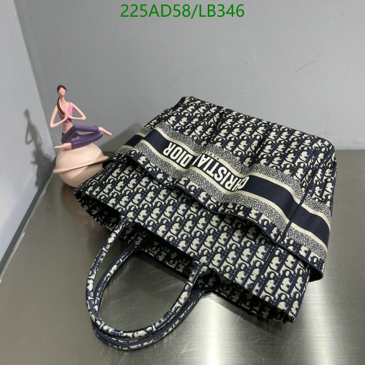 Dior-Bag-Mirror Quality Code: LB346 $: 225USD