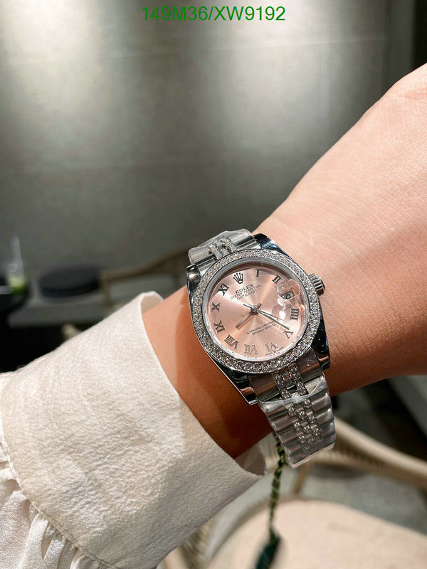 Rolex-Watch(4A) Code: XW9192 $: 149USD