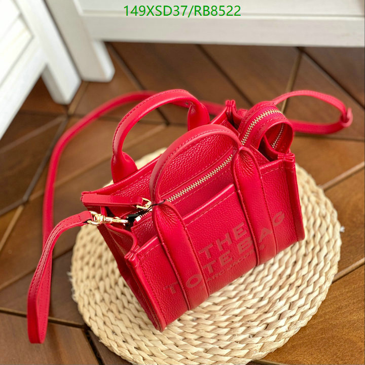 Marc Jacobs-Bag-Mirror Quality Code: RB8522 $: 149USD