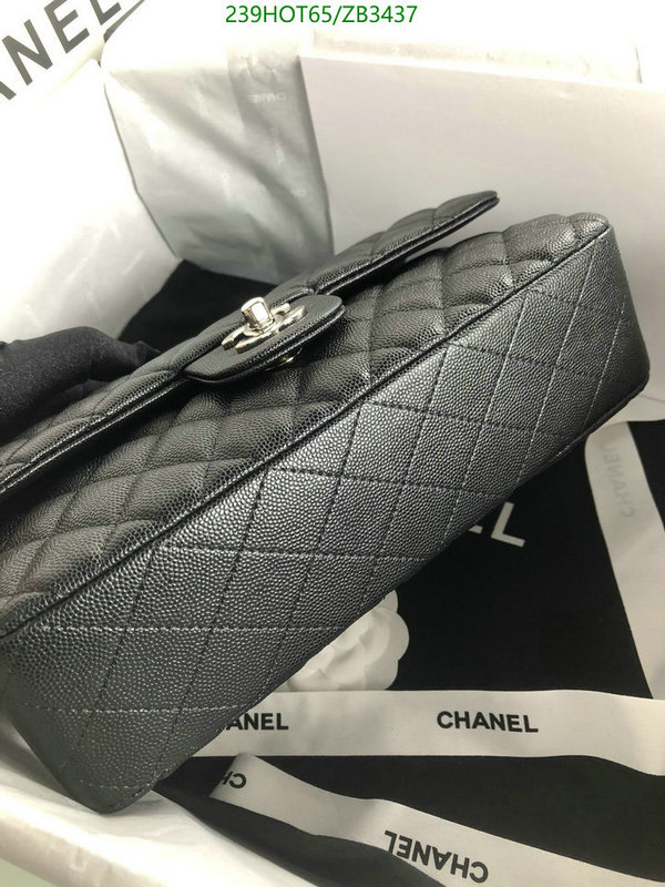 Chanel-Bag-Mirror Quality Code: ZB3437 $: 239USD