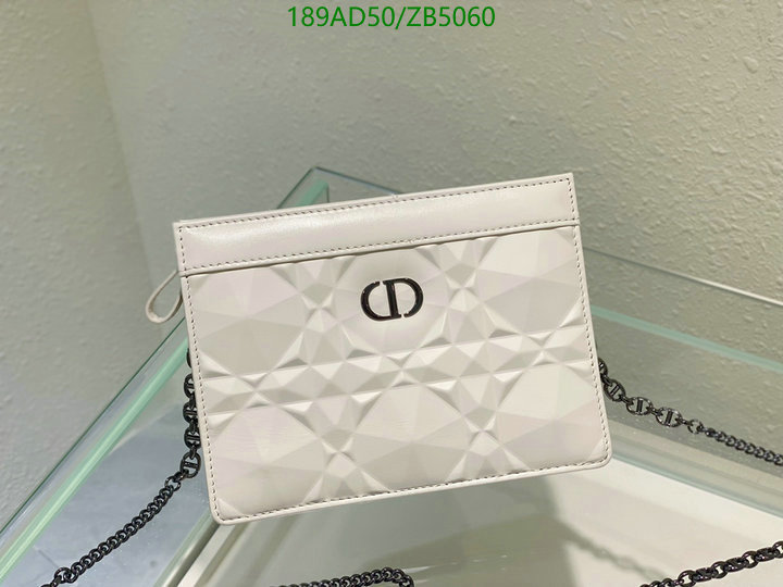 Dior-Bag-Mirror Quality Code: ZB5060 $: 189USD