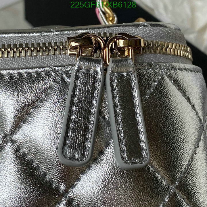 Chanel-Bag-Mirror Quality Code: XB6128 $: 225USD