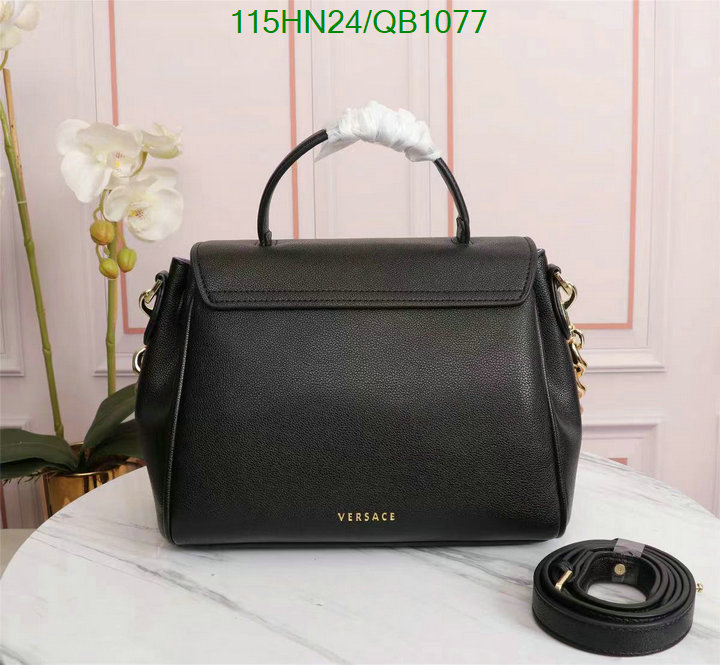 Versace-Bag-4A Quality Code: QB1077 $: 115USD