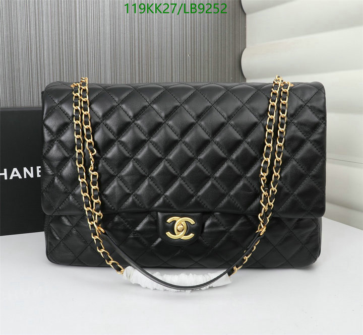 Chanel-Bag-4A Quality Code: LB9252 $: 119USD