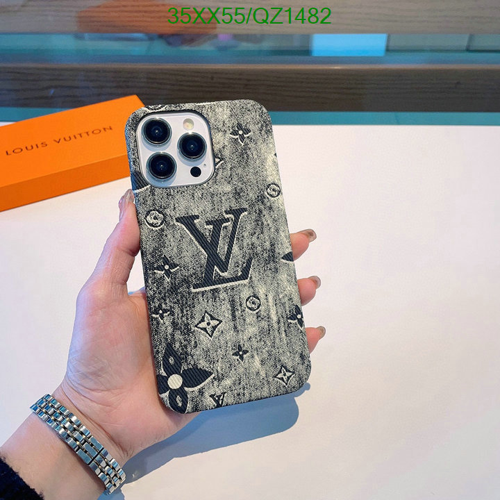 LV-Phone Case Code: QZ1482 $: 35USD