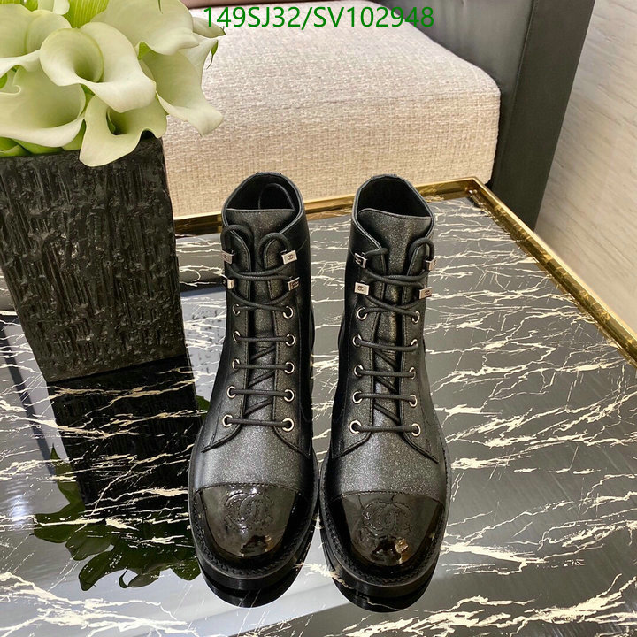 Boots-Women Shoes Code: SV102948 $: 149USD