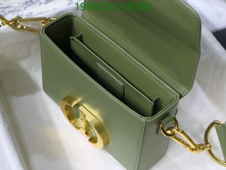 Dior-Bag-Mirror Quality Code: LB350 $: 199USD