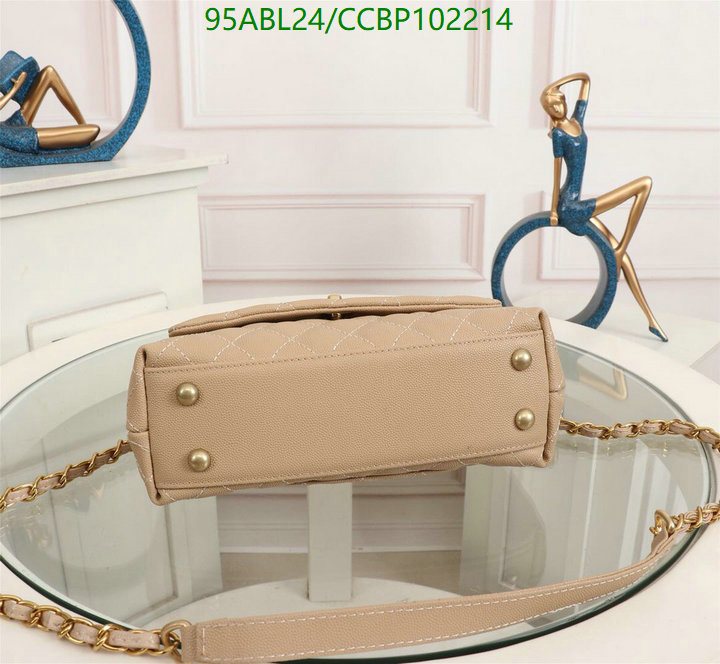 Chanel-Bag-4A Quality Code: CCBP102214 $: 95USD