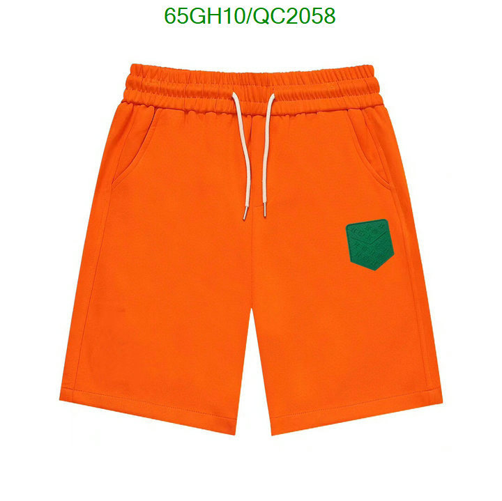 LV-Clothing Code: QC2058 $: 65USD