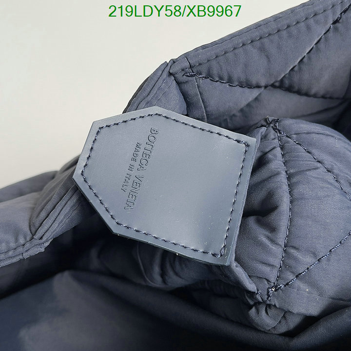 BV-Bag-Mirror Quality Code: XB9967 $: 219USD